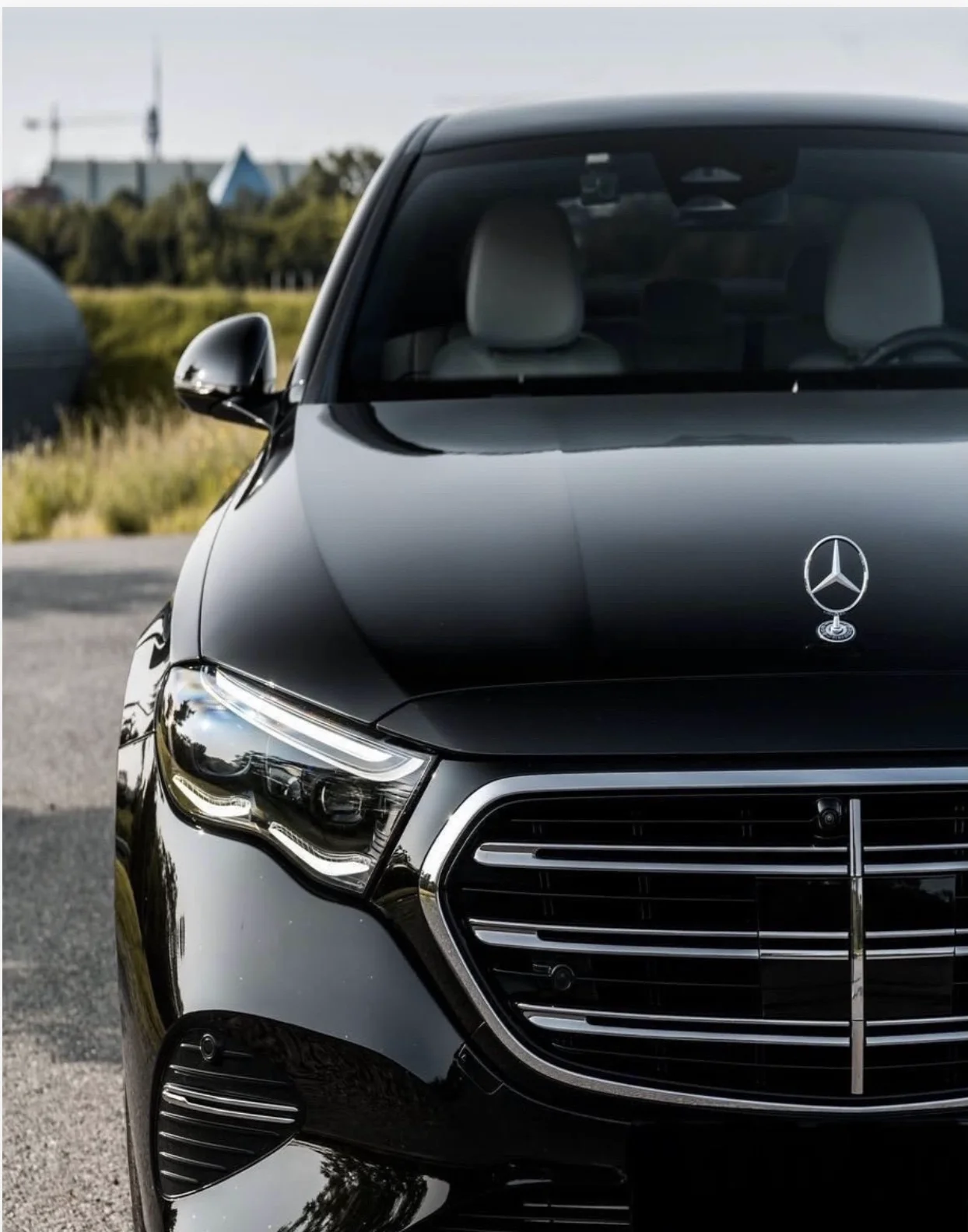 Mercedes Classe E - 2