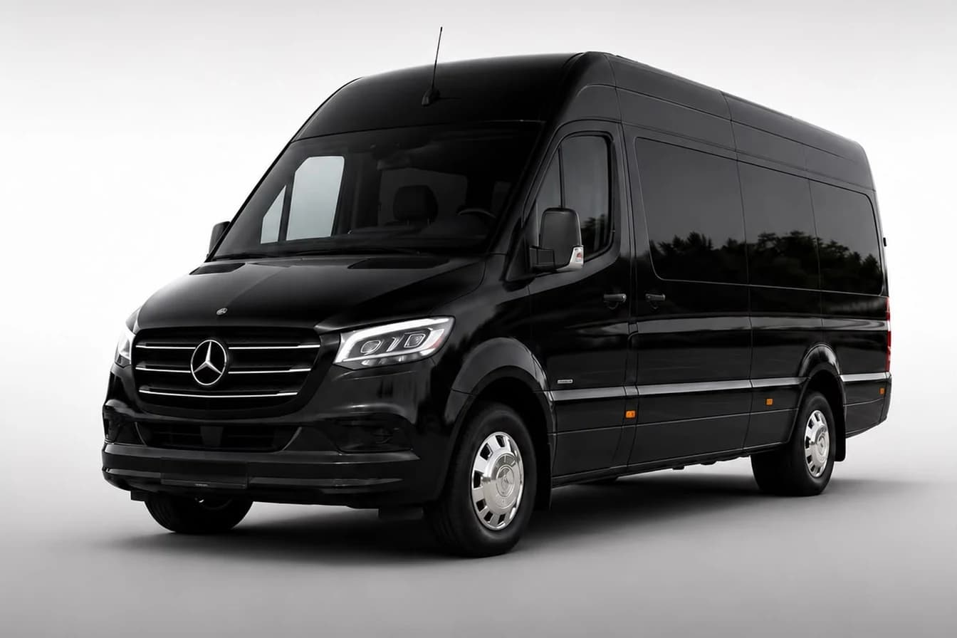 Mercedes Sprinter