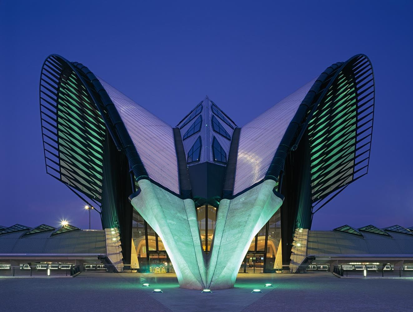 chauffeur vtc a Lyon pour Courchevel