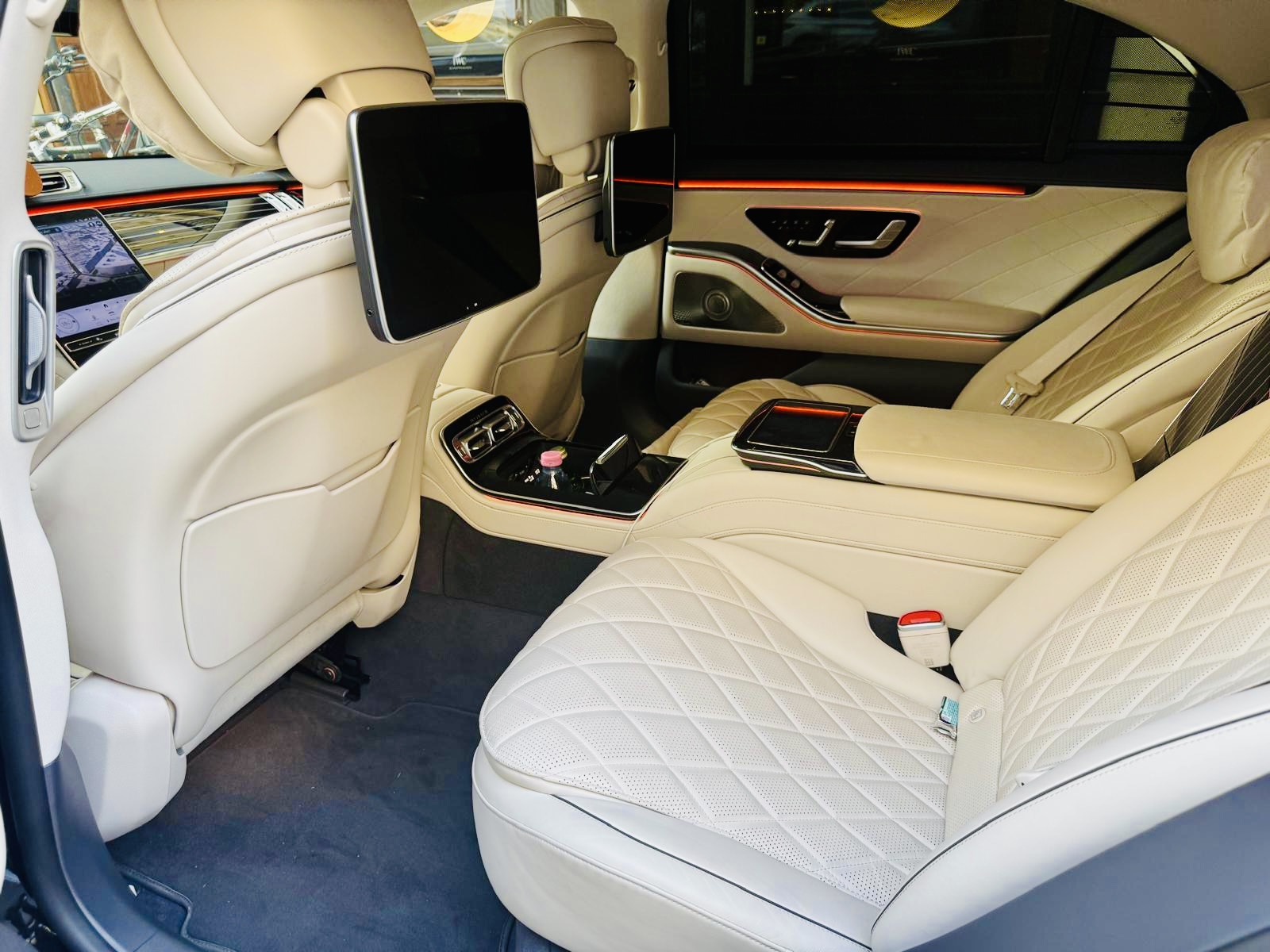 location voiture avec chauffeur nice