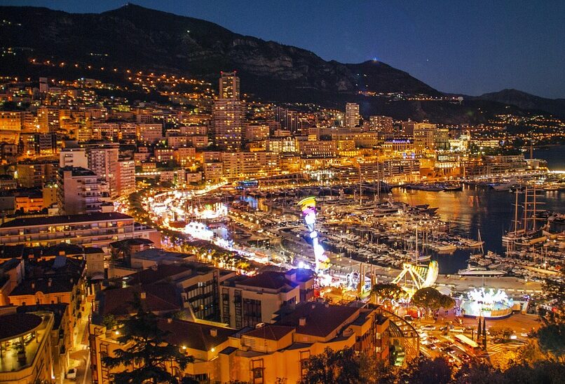 Dépose en berline pour une soirée sur la Croisette — retour sécurisé