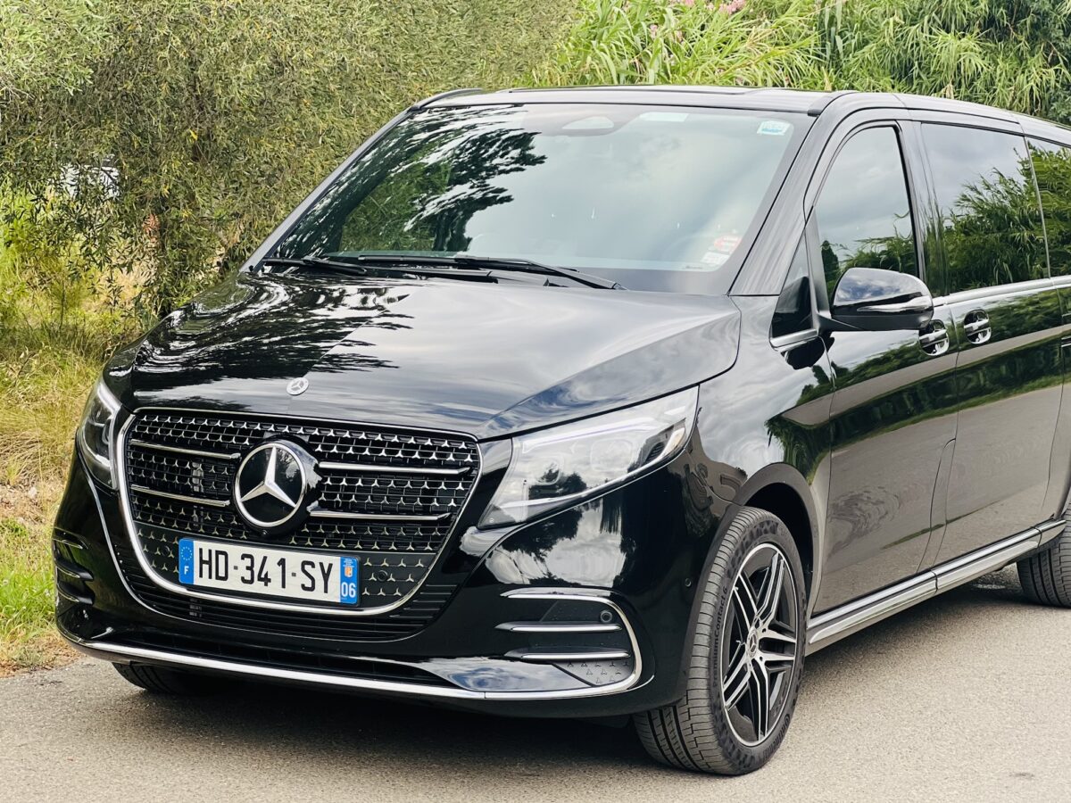 Dispatch en temps réel