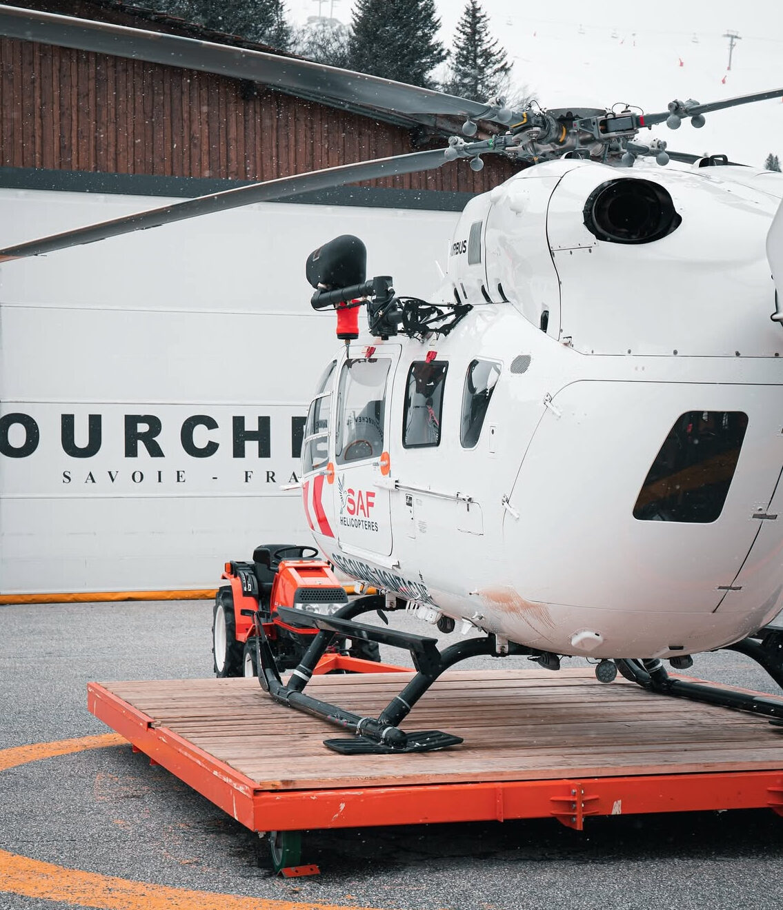 Réseau premium Côte d’Azur — hôtels, FBO, yachts et clubs partenaires