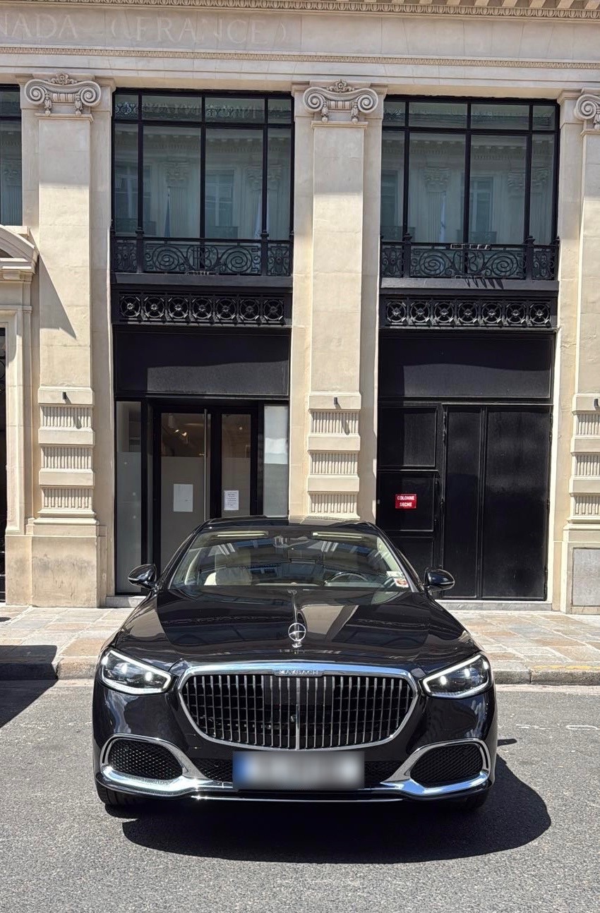 Conciergerie sur-mesure — service bilingue FR/EN