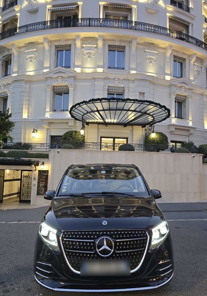 Conciergerie sur-mesure — service bilingue FR/EN
