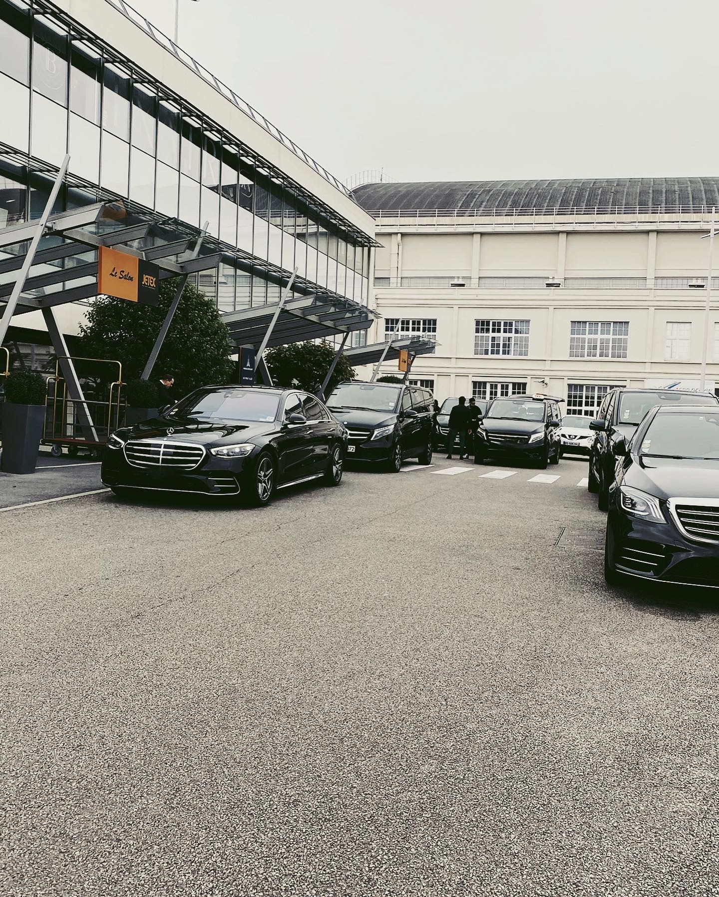 service de mise a disposition sur saint tropez